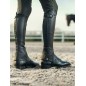 Chaps Dy'on CONFORT en cuir Noir Chaps Dy'on CONFORT en cuir Noir