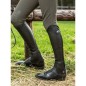 Chaps Dy'on CONFORT en cuir Noir Chaps Dy'on CONFORT en cuir Noir