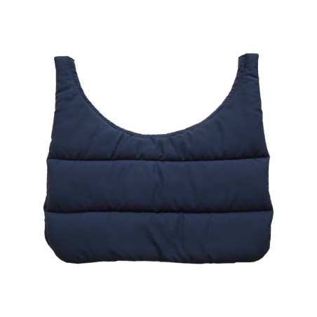Plastron Anti-Frottements Marine - Kentucky