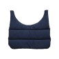 Plastron Anti-Frottements Marine - Kentucky Plastron Anti-Frottements Marine - Kentucky