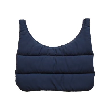 Plastron Anti-Frottements Marine - Kentucky