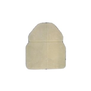 Protection de Garrot en Mouton Kentucky
