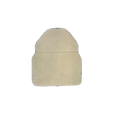 Protection de Garrot en Mouton Kentucky