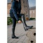 Chaps Dy'on EXEL Standard Croco Noir