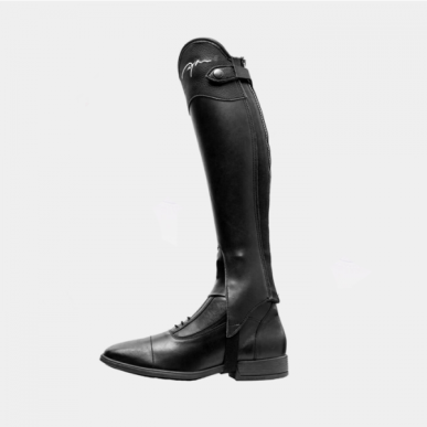 Chaps Dy'on EXEL Standard Noir
