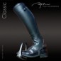 Chaps Dy'on CLASSIC Standard en cuir Noir Chaps Dy'on CLASSIC Standard en cuir Noir