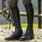 Chaps Dy'on CLASSIC Standard en cuir Noir Chaps Dy'on CLASSIC Standard en cuir Noir