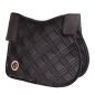 Tapis de selle Cheval Prado Noir - Tattini Tapis de selle Cheval Prado Noir - Tattini