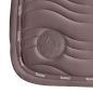 Tapis de selle Cheval Moma Gris - Tattini Tapis de selle Cheval Moma Gris - Tattini