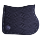 Tapis de selle Cheval Moma Marine - Tattini Tapis de selle Cheval Moma Marine - Tattini