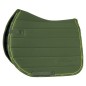 Tapis de selle sportif STOUT Vert Citron - Harry's Horse