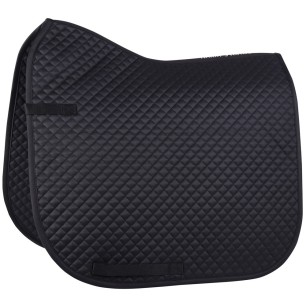 Tapis de Selle Chabraque Delux 15mm - Harry's Horse