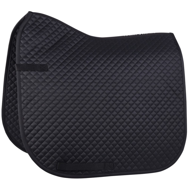 Tapis de Selle Chabraque Delux 15mm - Harry's Horse