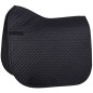 Tapis de Selle Chabraque Delux 15mm - Harry's Horse