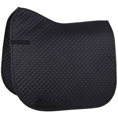 Tapis de Selle Chabraque Delux 15mm - Harry's Horse