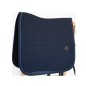 Tapis de Dressage Glitter Rope Marine - Kentucky Tapis de Dressage Glitter Rope Marine - Kentucky