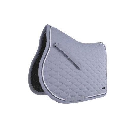 Tapis de Selle Lami-Cell Midnight - Gris