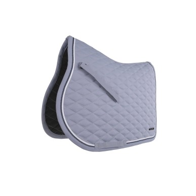 Tapis de Selle Lami-Cell Midnight - Gris