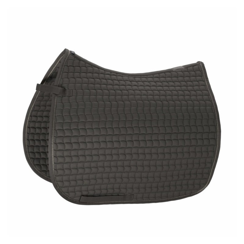 Tapis de Selle Poney Eskadron Olive Foncé Tapis de Selle Poney Eskadron Olive Foncé
