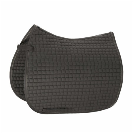 Tapis de Selle Poney Eskadron Olive Foncé