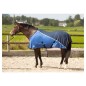 Couverture Anti-Mouche Mesh-Pro Marine - Harry's Horse Couverture Anti-Mouche Mesh-Pro Marine - Harry's Horse