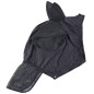 Masque anti-mouches Skinfit avec oreilles et naseaux Noir - Harry's Horse Masque anti-mouches Skinfit avec oreilles et naseaux Noir - Harry's Horse