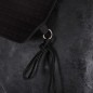 Chauffe-dos Back on Track Warner Royal Noir Chauffe-dos Back on Track Warner Royal Noir
