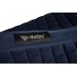 Tapis de selle Back on Track CSO N°1 - Bleu Tapis de selle Back on Track CSO N°1 - Bleu
