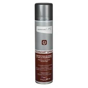Pedinoir Spray Laboratoire LPC - 400 ml