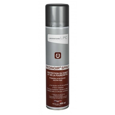 Pedinoir Spray Laboratoire LPC - 400 ml