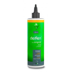 Lotion Animaderm Derfen original - 500ml