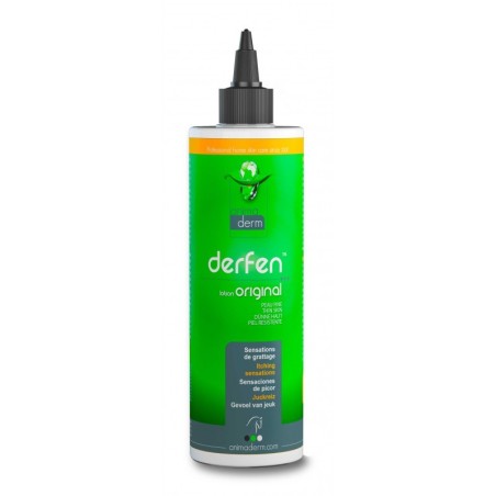 Lotion Animaderm Derfen original - 500ml