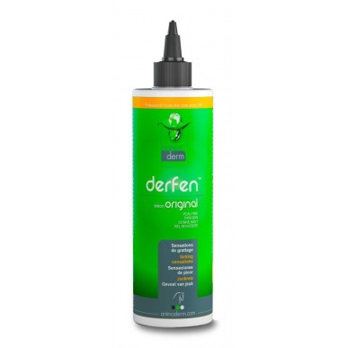 Lotion Animaderm Derfen original - 500ml