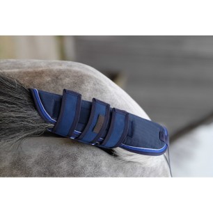 Protége Queue Equithème Classic 1200D - Marine Cheval