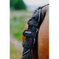 Protége Queue Equithème Tyrex 600D - Noir - Cheval Protége Queue Equithème Tyrex 600D - Noir - Cheval