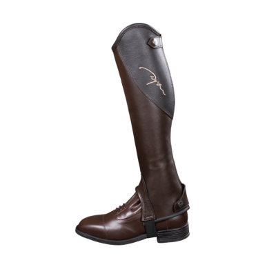 Mini Chaps Enfant Dy'on en cuir