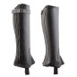 Chaps enfant Daslo en cuir tattini Noir Chaps enfant Daslo en cuir tattini Noir
