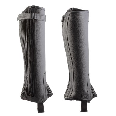 Mini-Chaps Daslö Cuir