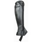 Chaps T.de.T Vivaldi Enfant en cuir Noir Chaps T.de.T Vivaldi Enfant en cuir Noir