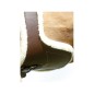Sangles Bavette mouton Kentucky Marron Sangles Bavette mouton Kentucky Marron