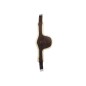 Sangles Bavette mouton Kentucky Marron Sangles Bavette mouton Kentucky Marron