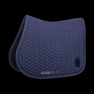 Tapis de Selle CSO Marine – Kentucky