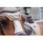 Bonnet Wellington Velvet Pearls Beige - Kentucky Bonnet Wellington Velvet Pearls Beige - Kentucky
