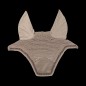 Bonnet Wellington Velvet Pearls Beige - Kentucky Bonnet Wellington Velvet Pearls Beige - Kentucky