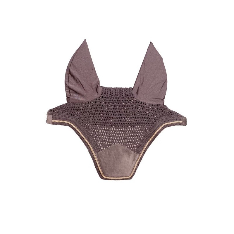 Bonnet Wellington Basic Velvet Gris – Kentucky Bonnet Wellington Basic Velvet Gris – Kentucky