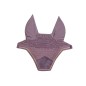 Bonnet Wellington Velvet Mauve - Kentucky Bonnet Wellington Velvet Mauve - Kentucky