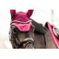 Bonnet Wellington Velvet Fuchsia - Kentucky Bonnet Wellington Velvet Fuchsia - Kentucky