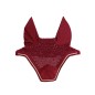 Bonnet Wellington Velvet Fuchsia - Kentucky Bonnet Wellington Velvet Fuchsia - Kentucky