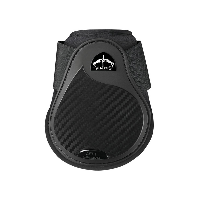 Protège Boulet Veredus TR Pro - Noir Protège Boulet Veredus TR Pro - Noir