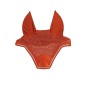 Bonnet Wellington Velvet Orange - Kentucky Bonnet Wellington Velvet Orange - Kentucky